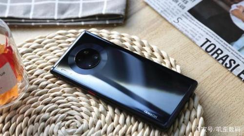 mate 30双卡双待双5G吗