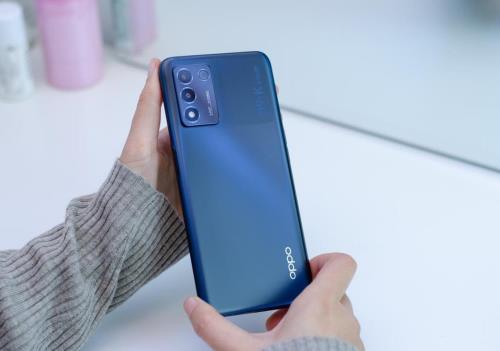 oppo k9 s中框和后盖是什么材质