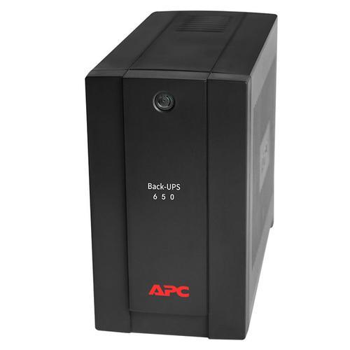 APC UPS不间断电源BK1000Y-CH多重