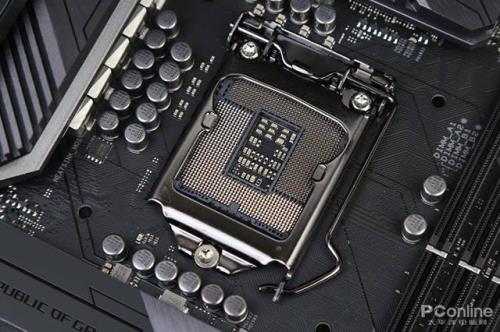 lga1151接口主板可以兼容lga1150接口cpu吗