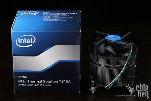 Intel LGA115x什么意思