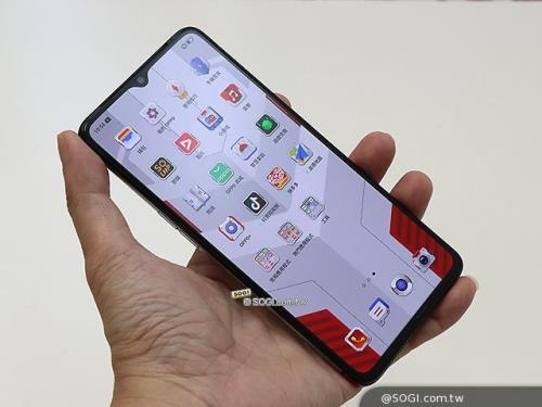 Oppo reno ace怎么看手机开了多长时间机