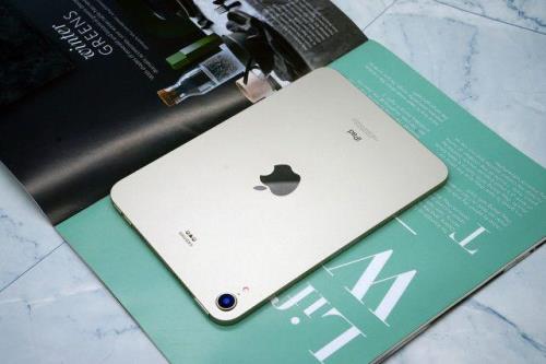 ipadmini6哪个颜色好