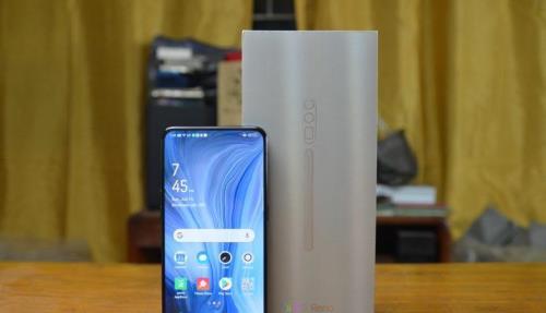 opporeno35g系统流畅吗用久了卡吗