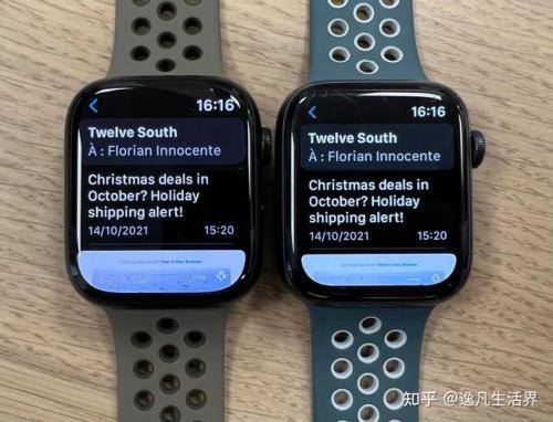 iwatch7第一次充电多久好