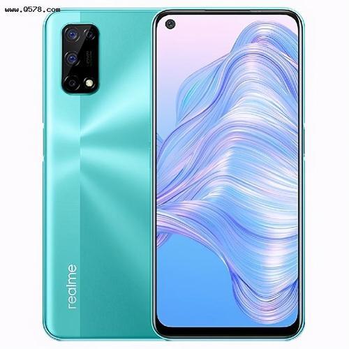 realme z3配置