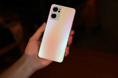 oppo reno7电池怎么能用得更久