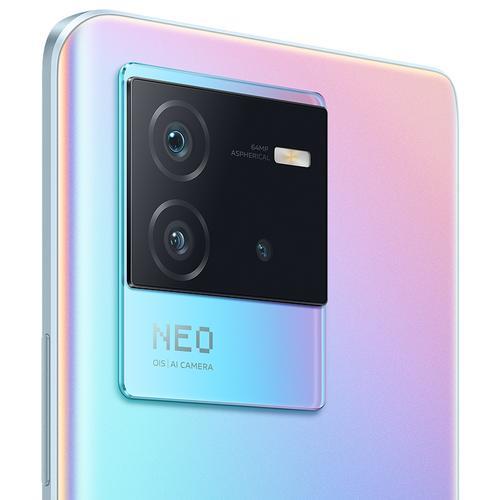 vivo t1和vivo neo 6se哪个好