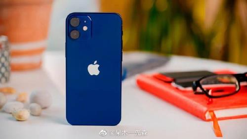 iphone 12和13mini买哪个划算