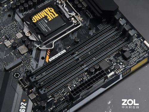 z490主板支持9代吗