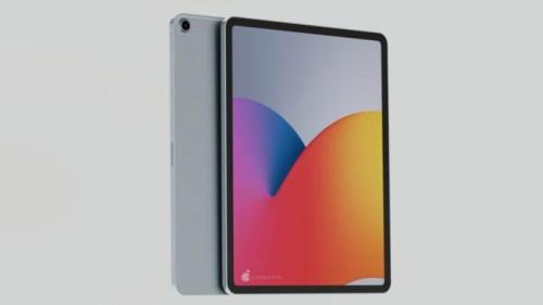 ipad air 5上市ipad air4降价多少