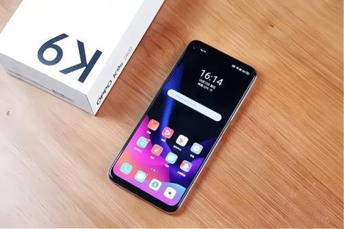 oppo k9s跟真我q3s哪个系统好