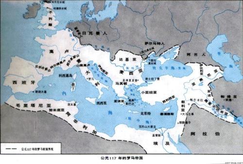 公元前欧洲历史