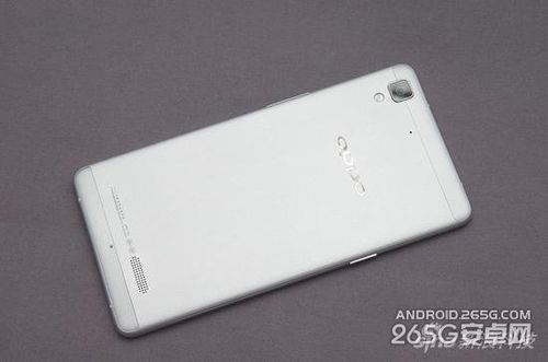 oppor7手机自带内存是多少