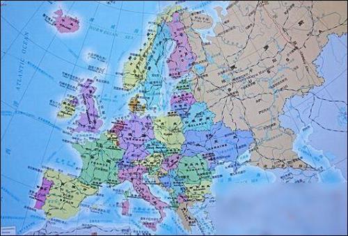 德国属于东欧还是西欧意大利是东欧还是西欧