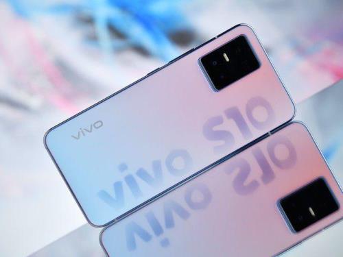 vivo s10官方标配都有什么东西