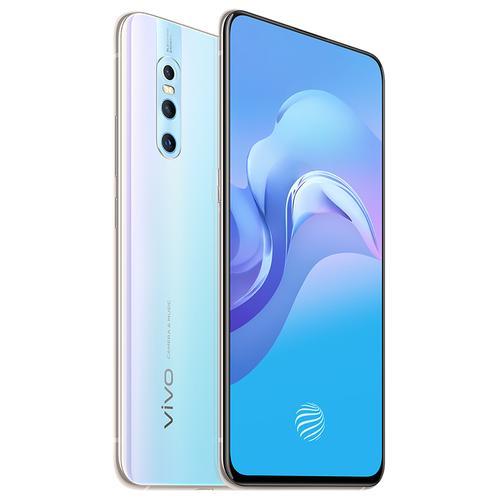 vivo x27是哪年出的