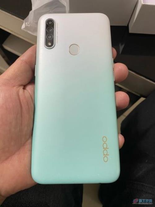 为什么不能截屏OPPOa8