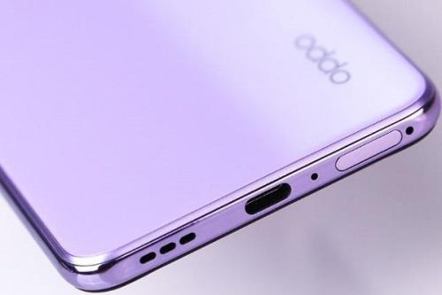 oppo reno标准版有nfc吗