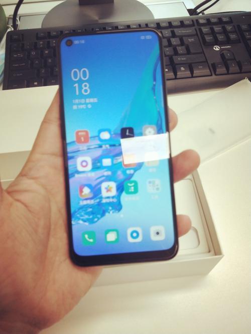 oppoa32发布时间