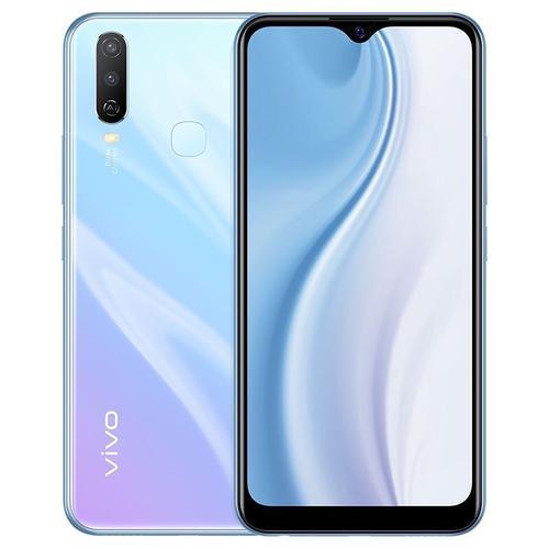 vivo y30颜色图片