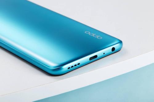 oppoa93和oppok7x哪个续航强