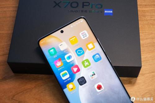 vivox70pro属于什么级别的手机