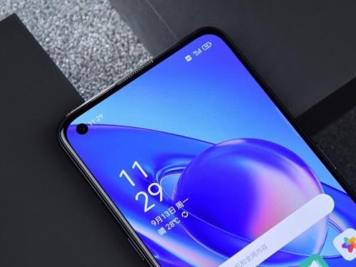 oppok9pro可以升级13系统吗