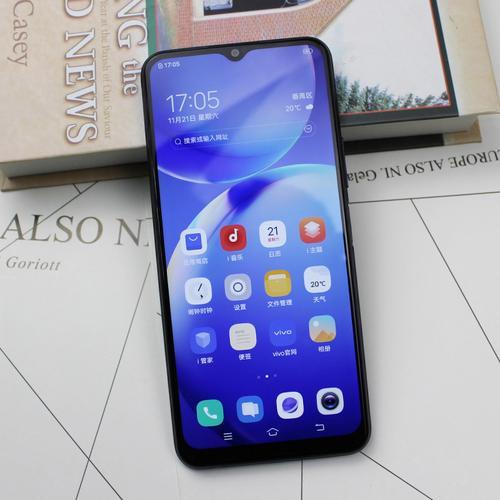 vivo y30哪个处理器比较好