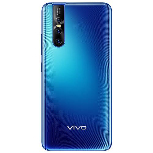 vivo s1pro怎么样