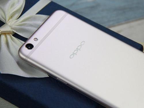 oppo16年出的机子