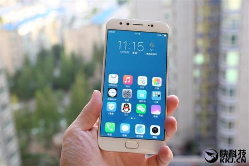 vivoX9和vivo X9 Plus有什么区别