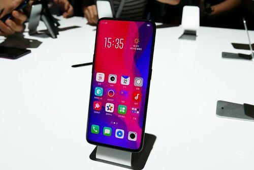 oppo find x为何停产