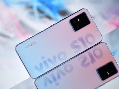 vivo y76s和vivo s10哪个值得买