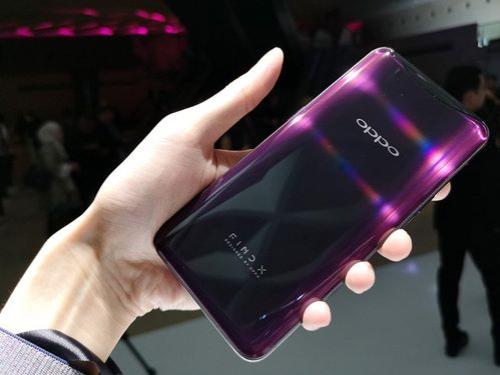 oppoA27好用还是findx好用