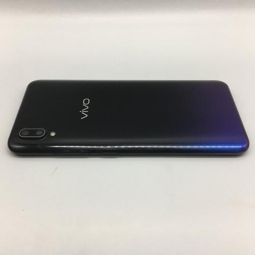 vivo y93如何查看手机录屏的使用说明