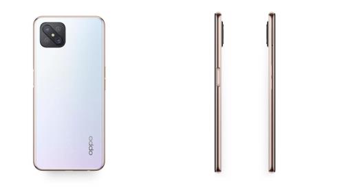 OPPO A92s是什么处理器