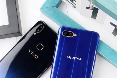 oppo k 7x和vivo u3x哪个比较值得买