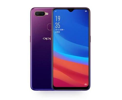 oppoa72n运行内存能扩展