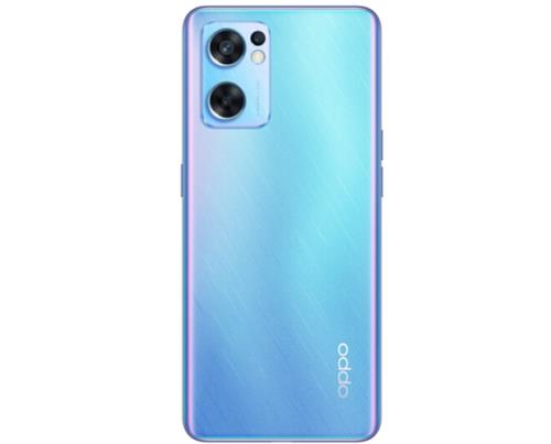 oppo reno7线下实体店开售时间