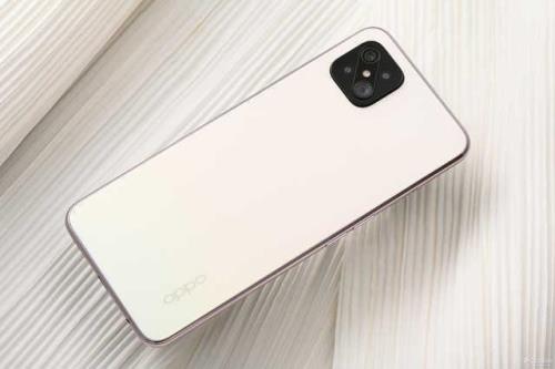 oppoa92s摄像头介绍