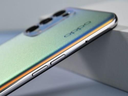 opporeno5为什么停产