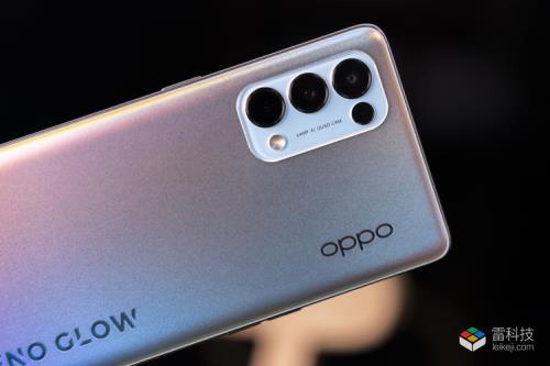 opporeno4se与oppok9哪个好