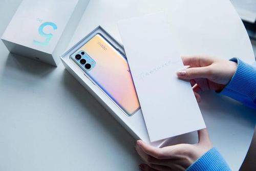 oppo reno5系统升级以后怎么卡了