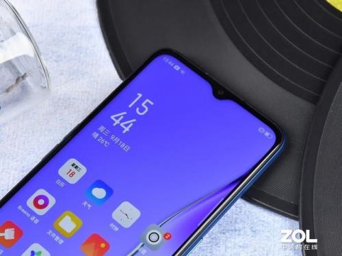 oppoA11x手机内存如何扩大