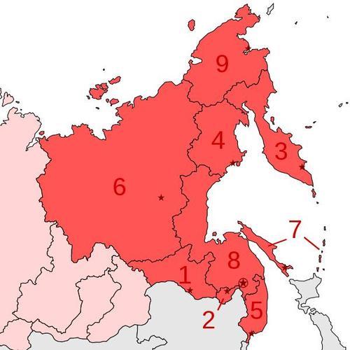 苏联成立前各国都是独立的吗