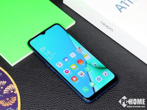 oppoa11x如何强制关机