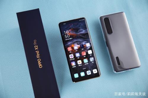 oppo find x和华为xs2哪个好