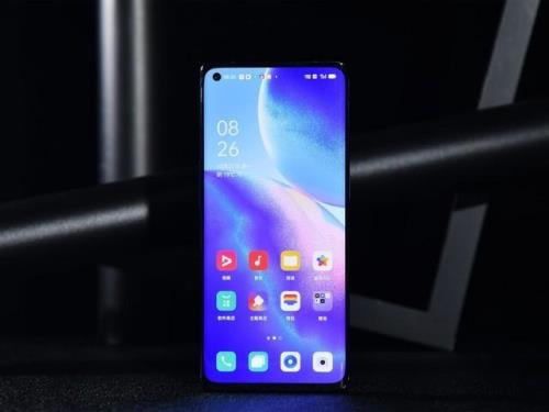 opporeno5手机没有画心叮咚传情这个功能是什么情况