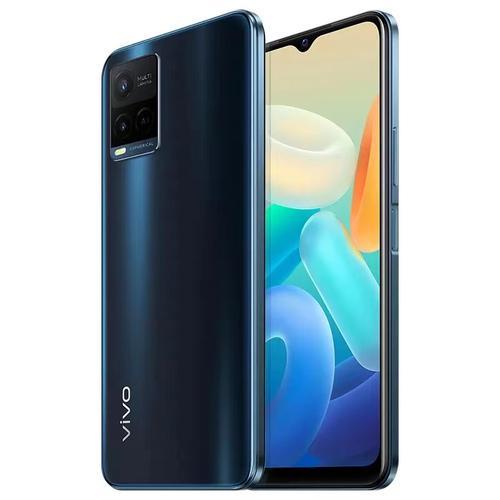 vivo y30标准版屏幕刷新